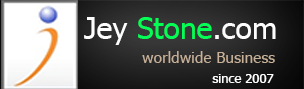Jey Stone logo